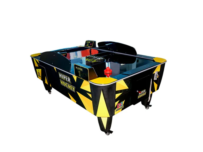 Hyper Air Hockey