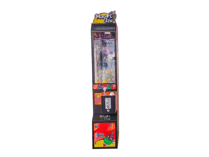 Magic Fun Mini Claw
