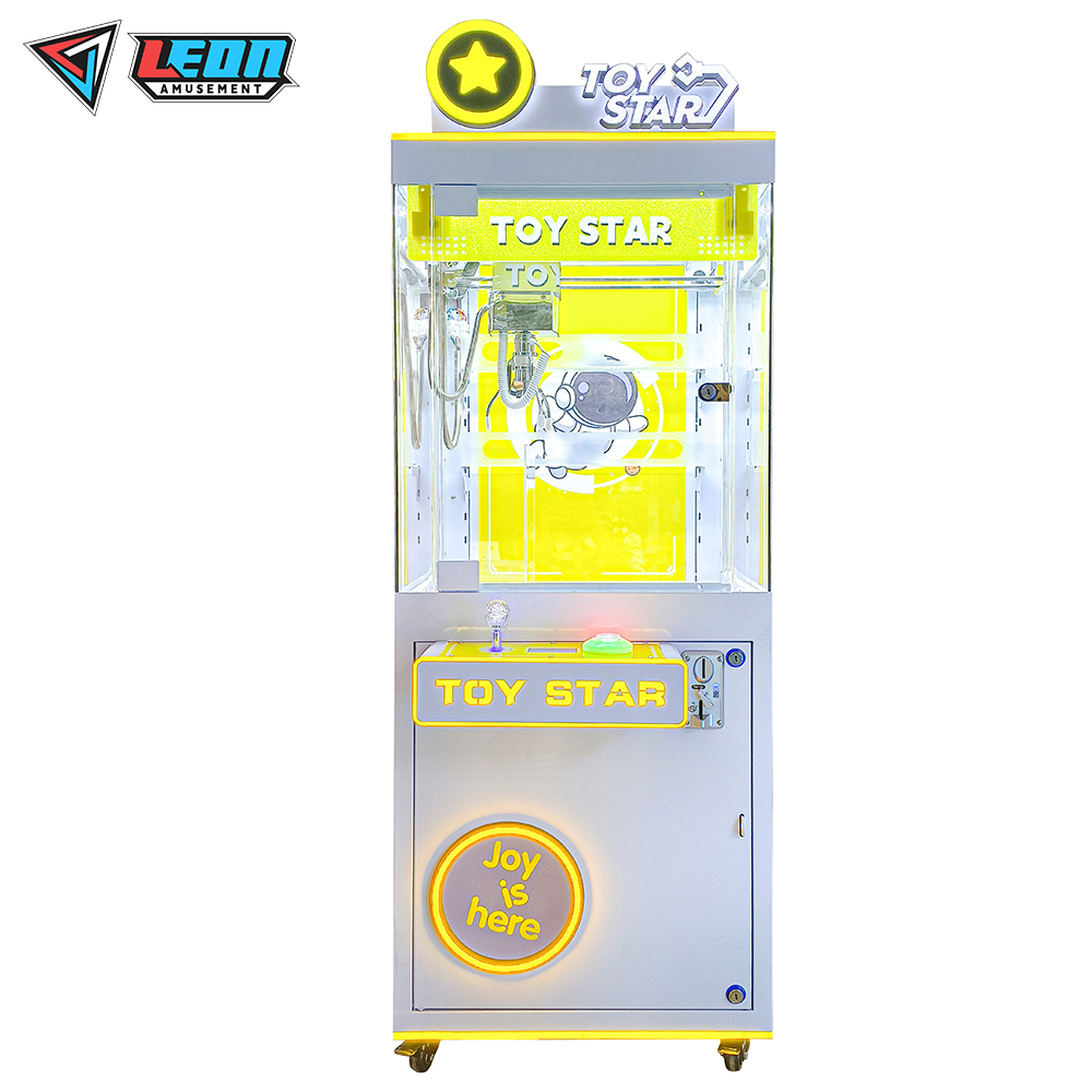 Toy Star Compact Claw