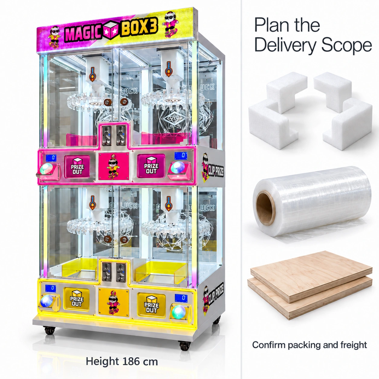 Plan the Delivery Scope